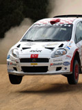 ISIK Volkan - FIAT Grande Punto S 2000