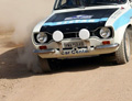 SPARTALIS Stefanos (FORD ESCORT RS 2000)