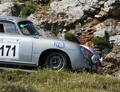 RAIMONDO Raffaelo (PORSCHE 356 A)