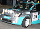 Aluset rally team