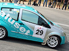 Aluset rally team