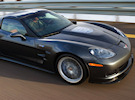 Corvette ZR-1