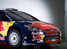 Τα νέα χρώματα για τη Citroen C4 WRC