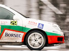 Mulner Ernest - Pop Eugen - Skoda Fabia RS TDI