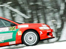 Marginean Alin - Gabriel Lazar - Mitsubishi Lancer EVO