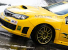 Girtofan Dan - Berghea Adrian - Subaru Impreza N14