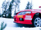 Kakko-Hannonen 	MITSUBISHI LANCER RS EVOLUTION IX