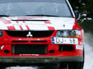 Egle-Jerums 	MITSUBISHI LANCER RS EVOLUTION IX