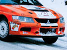 Neiksans-Jansons 	MITSUBISHI LANCER RS EVOLUTION IX