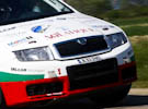 Ernest Mulner/Eugen Pop - Skoda Fabia RS TDI 