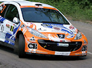 Béreš Jozef jun. - Muller Róbert - Peugeot 207 S2000