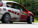 Grzyb Grzegorz - Mazur Przsemyslaw - Fiat Grande Punto S2000