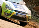 Yurdakul Emre / Erdener Burak - Ford Fiesta ST