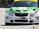 R. TRAVAGLIA - L. GRANAI - SKODA Fabia S2000