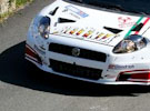 U. SCANDOLA - G. D'AMORE - ABARTH Grande Punto S2000