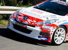 A. PERICO -  F. CARRARA - PEUGEOT 207 S2000