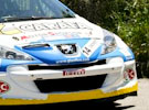 F. GIANFICO - R. TOLINO - PEUGEOT 207 S2000