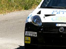 T. DI COSIMO - M. CAMBRIA - ABARTH Grande Punto S2000