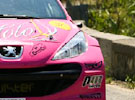 P. SCIASCIA - C. BIONDI - PEUGEOT 207 S2000