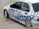 GYOSHEV-SPASOV 	MITSUBISHI LANCER RS EVOLUTION IX