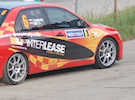 ISAEV-BASMADZHIEV 	MITSUBISHI LANCER RS EVOLUTION IX 