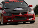 MARINOV-KOSTADINOV 	MITSUBISHI LANCER RS EVOLUTION VIII