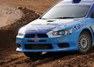 LIGATO-GARCIA MITSUBISHI LANCER Evo X