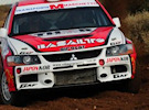 MARCHETTO-QUIROZ MITSUBISHI LANCER Evo IX