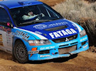 CAMPOS-WINKLER MITSUBISHI LANCER Evo IX