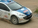 P. Andreucci - A. Andreussi - Peugeot 207 S2000