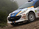 M. Trentin - F. Zanella - Peugeot 207 S2000