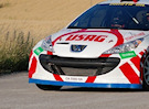 DONCHEV-YORDANOV 	PEUGEOT 207 S2000