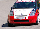 STRATIEV-BORISOV 	CITROEN C2 R2 MAX