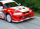 VASILEV-DOBREV 	MITSUBISHI LANCER RS EVOLUTION VI