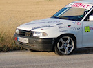 BEZUS-NIKOLAEV 	OPEL ASTRA GSI 16V