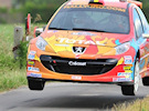 Loix Freddy / Miclotte Frédéric   Peugeot 207 S2000 