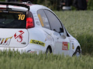 Casier Bernd / Caesemaeker Francis   Fiat Grande Punto S2000