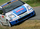 Burton Caren / Louette Michael   Citroën C2 R2 Max 