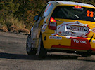 Neuville Thierry / Gilsoul Nicolas - Citroën C2 R2 Max