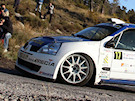 Escharavil Luc / Salva Thierry - Renault Clio S1600