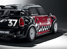 Mini Countryman WRC