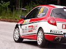 SLAVOV Todor - FILIPOV Dobromir - RENAULT Clio R3