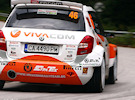 ILIEV Dimitar - JANAKIEV Janaki - SKODA Fabia S2000