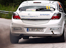 BESSENYEY Zoltan - PAPP György - OPEL Astra GTC CDTI