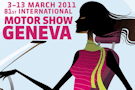 Geneva Motorshow 