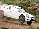 VW Polo WRC